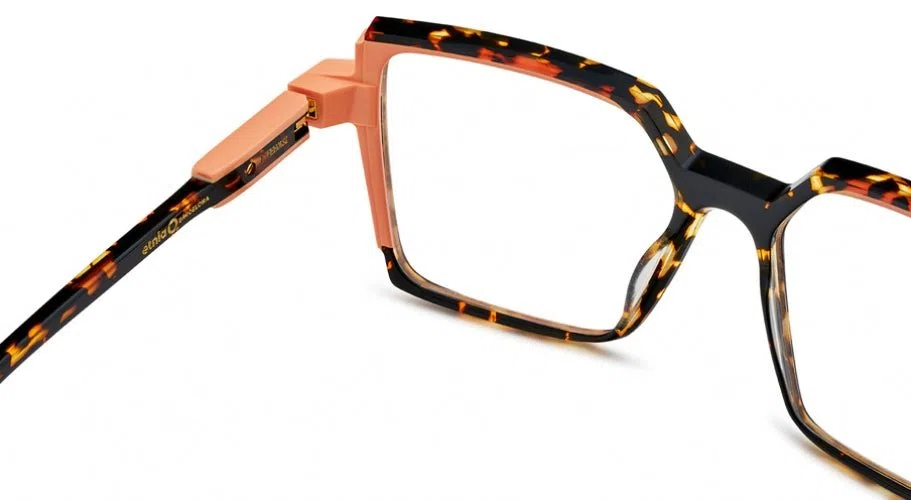 Etnia Barcelona MEDINACELI Eyeglasses - view 10